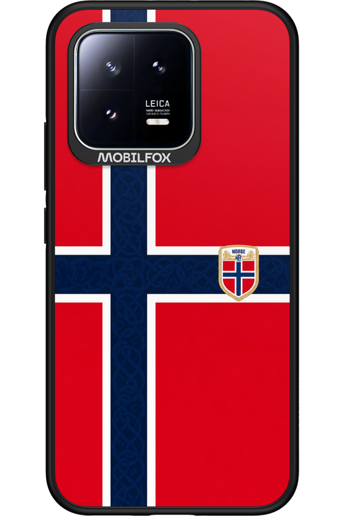 Norway 2.0 - Xiaomi 13