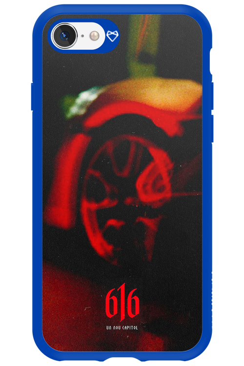 616 2.0 - Apple iPhone SE 2022