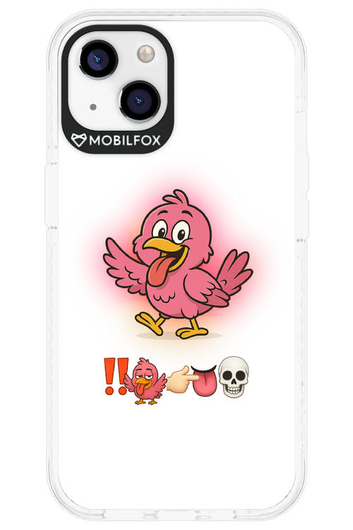 Bad Bird - Apple iPhone 13