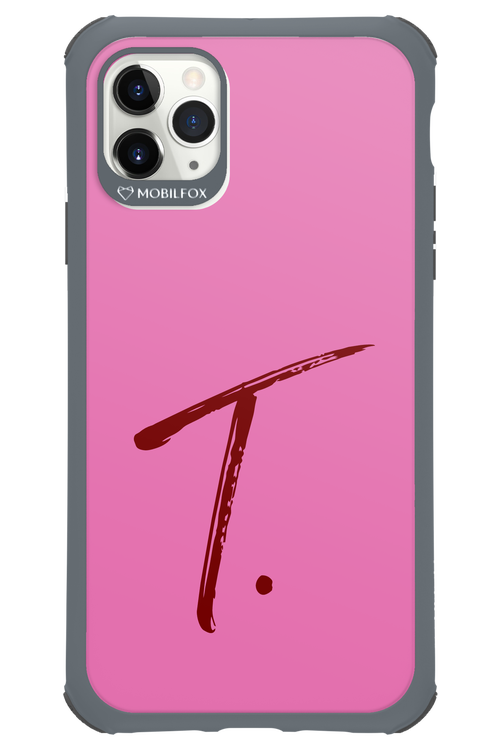 (Sorbet) T 2.0 - Apple iPhone 11 Pro Max