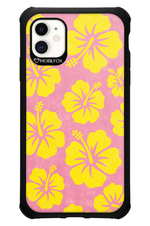 HAWAII 2.0 - Apple iPhone 11