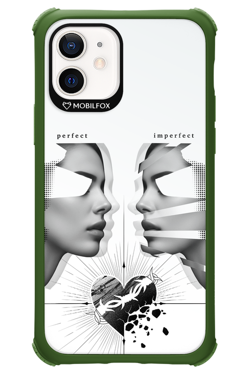 Arcok 2.0 - Apple iPhone 12