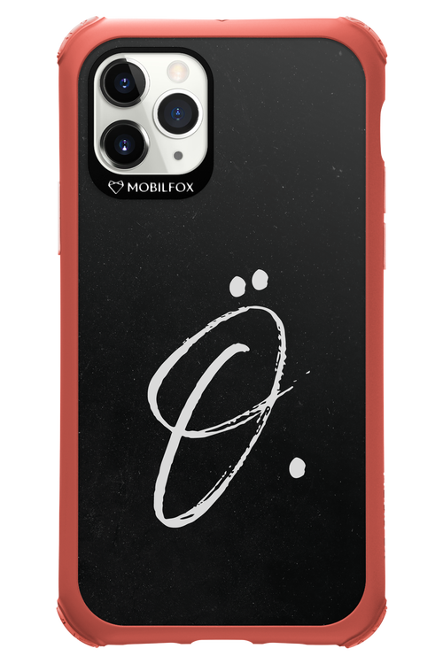 (Off Space) O II 2.0 - Apple iPhone 11 Pro