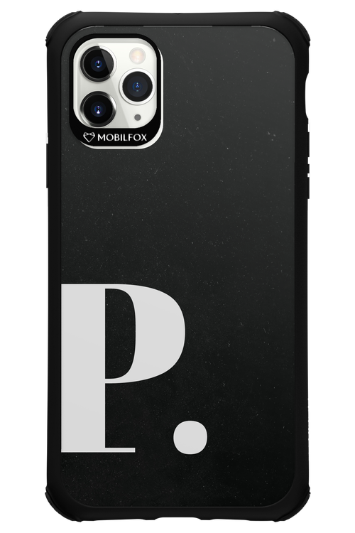 P (Off Space) 2.0 - Apple iPhone 11 Pro Max