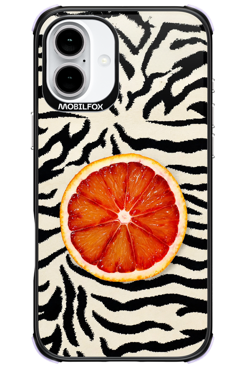 Wild Nectarin 2.0 - Apple iPhone 16 Plus