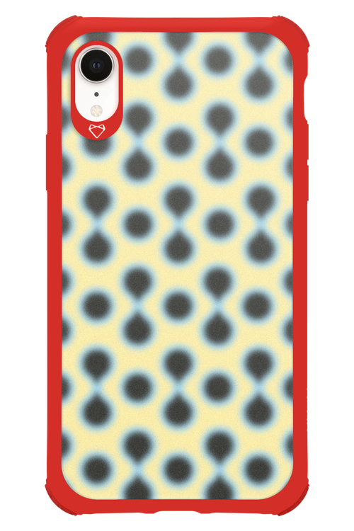 Butter Bubble 2.0 - Apple iPhone XR