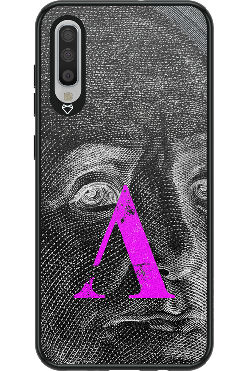 Azteca "A" OG 2.0 - Samsung Galaxy A70