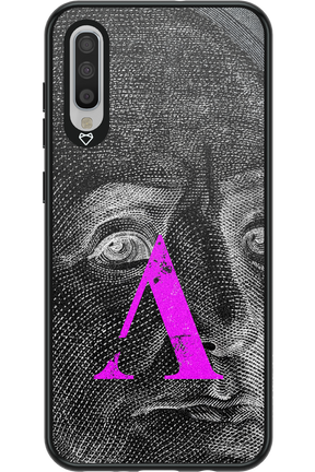 Azteca "A" OG 2.0 - Samsung Galaxy A70