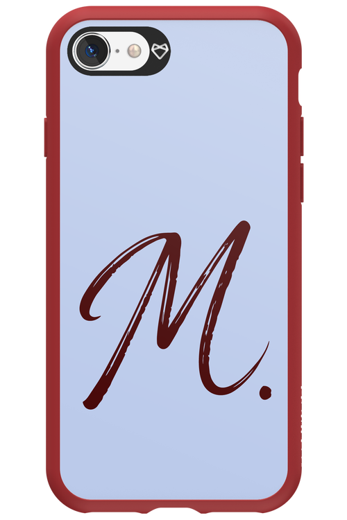 (Jellyfish Presso) M 2.0 - Apple iPhone SE 2022