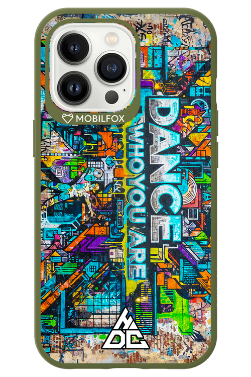 HDC 4 2.0 - Apple iPhone 13 Pro