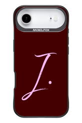 (Dark Blush) I 2.0 - Apple iPhone 17 Air