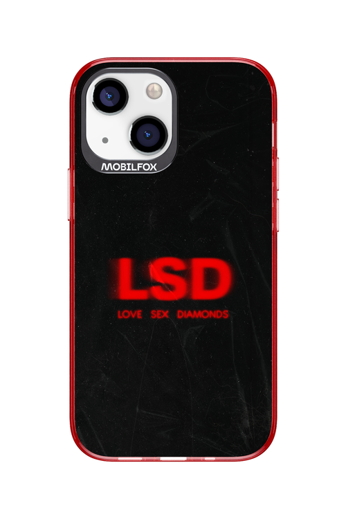 LSD - Apple iPhone 13 Mini