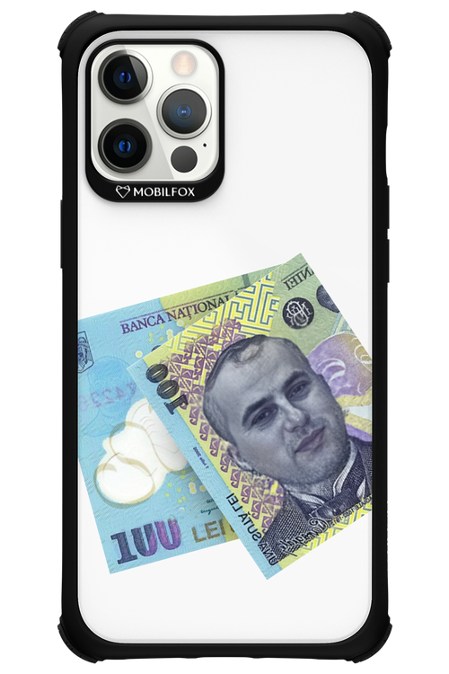 Zbir Lei 2.0 - Apple iPhone 12 Pro Max