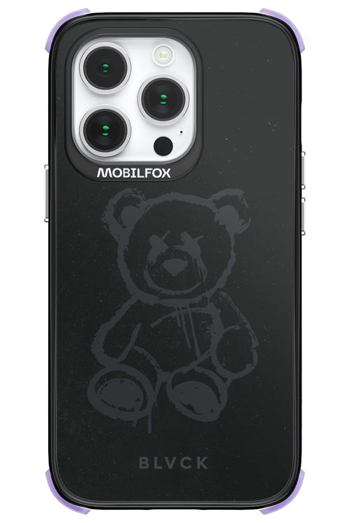 BLVCK BEAR 2.0 - Apple iPhone 14 Pro