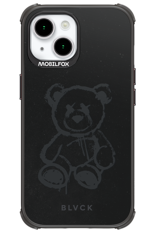 BLVCK BEAR 2.0 - Apple iPhone 15
