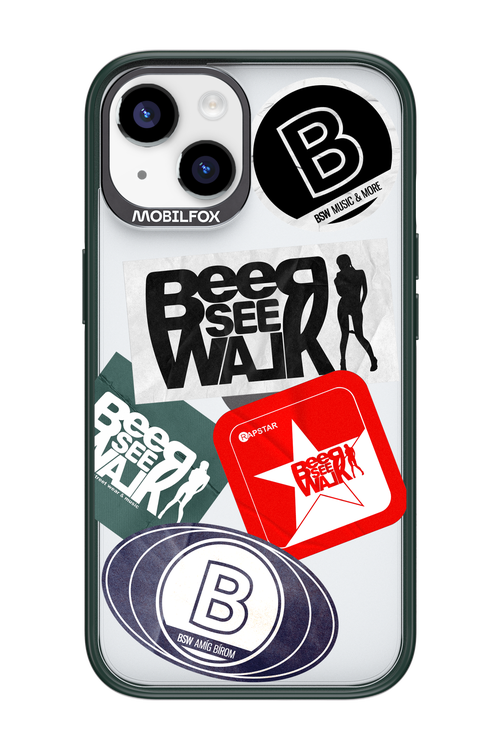 Beerseewalk I - Apple iPhone 14