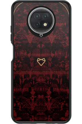 Portugalia x Mobilfox 2.0 - Xiaomi Redmi Note 9T 5G