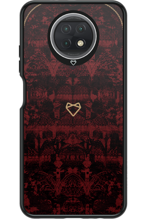 Portugalia x Mobilfox 2.0 - Xiaomi Redmi Note 9T 5G