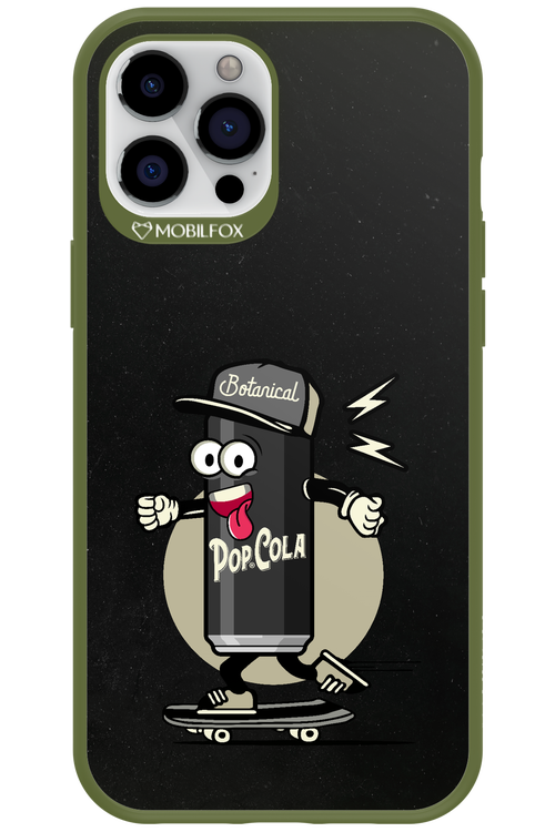 PopCola Botanical - Apple iPhone 12 Pro Max