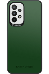 Earth Green - Samsung Galaxy A33