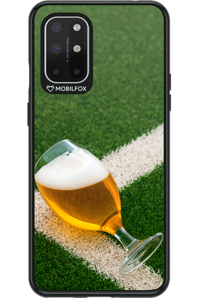 Just some beers - OnePlus 8T