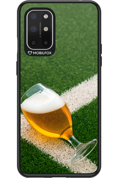 Just some beers - OnePlus 8T