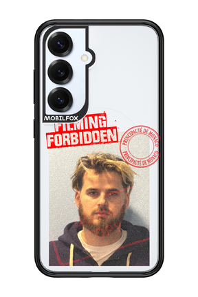 ZBIR Mugshot 2.0 - Samsung S25