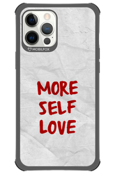More Self Love - Apple iPhone 12 Pro Max