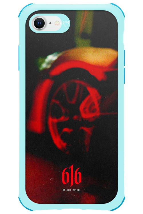 616 2.0 - Apple iPhone SE 2022