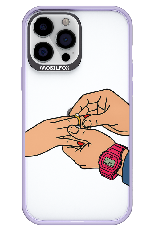 Lover - Apple iPhone 13 Pro Max