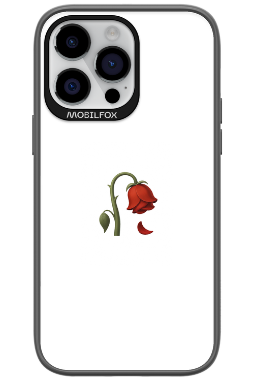Rose 2.0 - Apple iPhone 14 Pro Max