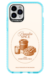 Elite Fall - Apple iPhone 11 Pro