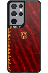 Spania 2.0 - Samsung Galaxy S21 Ultra