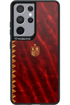 Spania 2.0 - Samsung Galaxy S21 Ultra