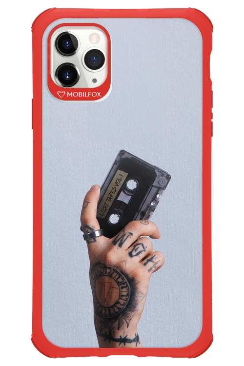 Bagabont 2.0 - Apple iPhone 11 Pro Max