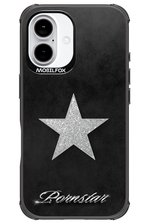 P*rnstar 2.0 - Apple iPhone 16
