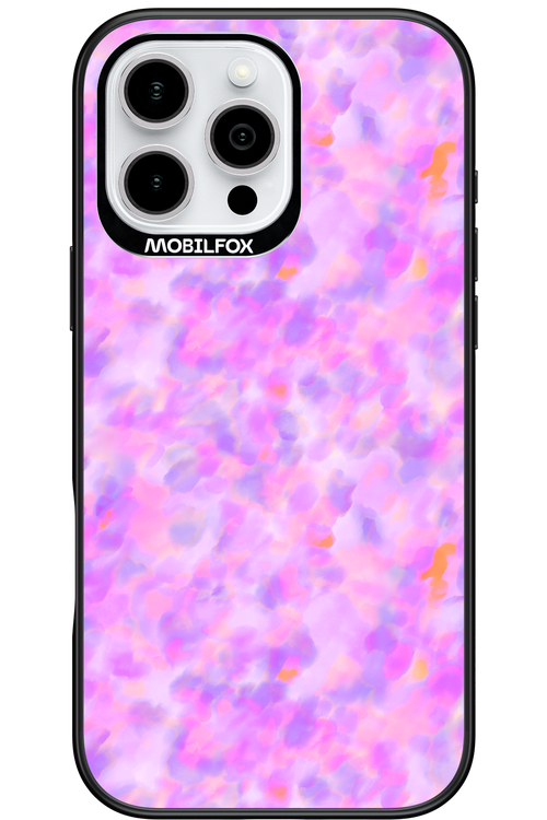 Lavender Field 2.0 - Apple iPhone 16 Pro Max