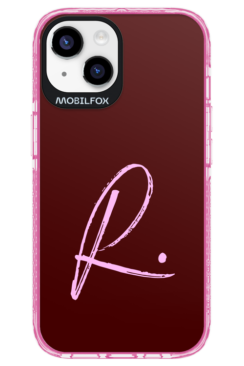 (Dark Blush) R 2.0 - Apple iPhone 14