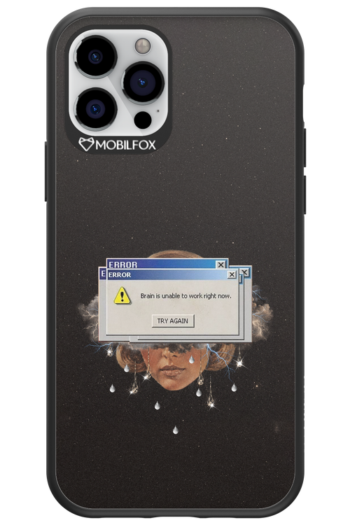 Out of Mind 2.0 - Apple iPhone 12 Pro