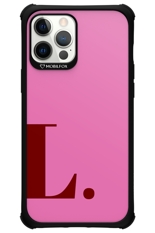 L (Sorbet) 2.0 - Apple iPhone 12 Pro Max