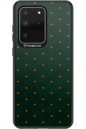 Green Persona - Samsung Galaxy S20 Ultra 5G