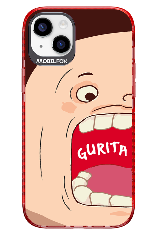 GURITA 2 - Apple iPhone 14 Plus