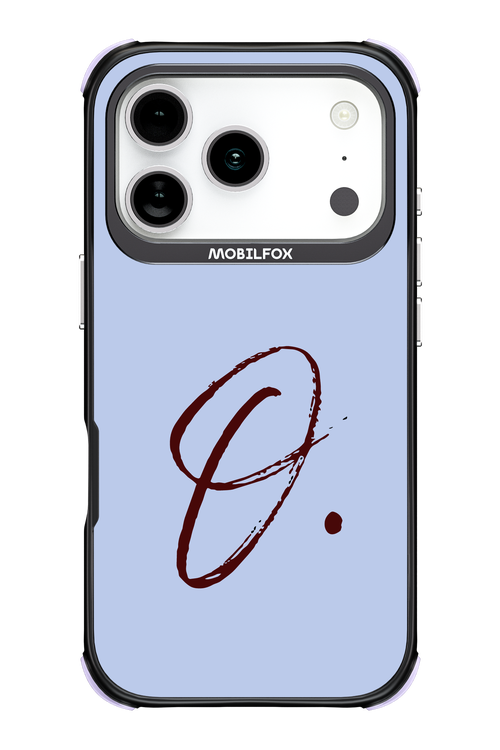 (Jellyfish Presso) O 2.0 - Apple iPhone 17 Pro