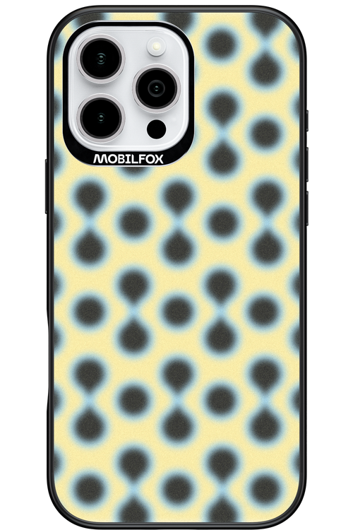 Butter Bubble 2.0 - Apple iPhone 16 Pro Max