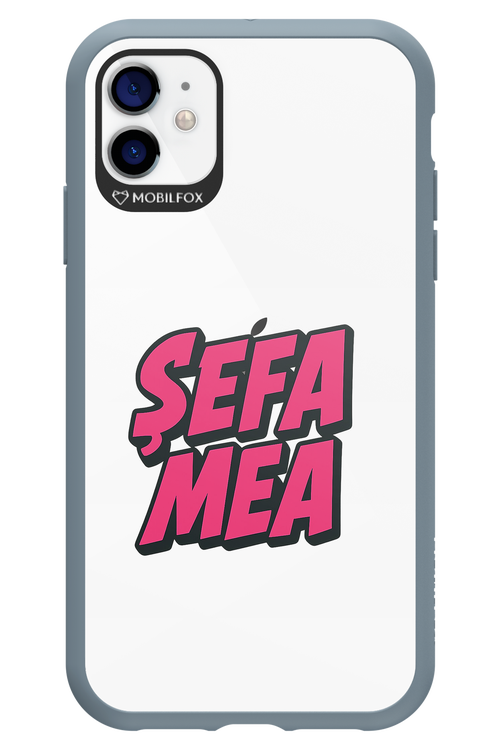 Sefa Mea - Apple iPhone 11