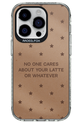 Whateverrr - Apple iPhone 14 Pro