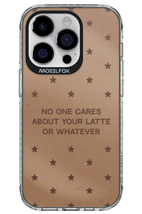 Whateverrr - Apple iPhone 14 Pro