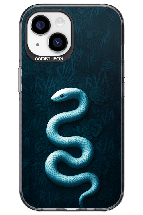 Night Venom 2.0 - Apple iPhone 15