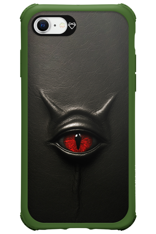 DevilEye 2.0 - Apple iPhone SE 2020