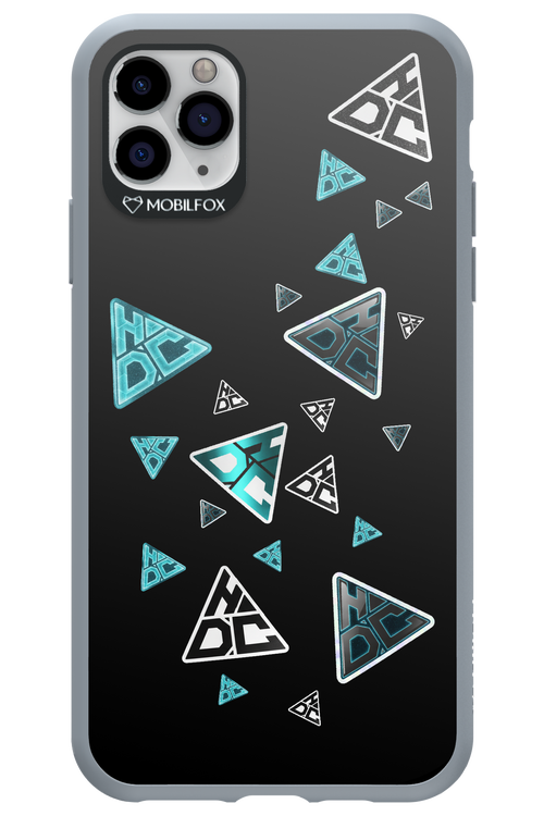 HDC 8 2.0 - Apple iPhone 11 Pro Max